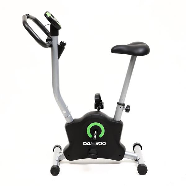 Daewoo Belt Drive Exercise Bike